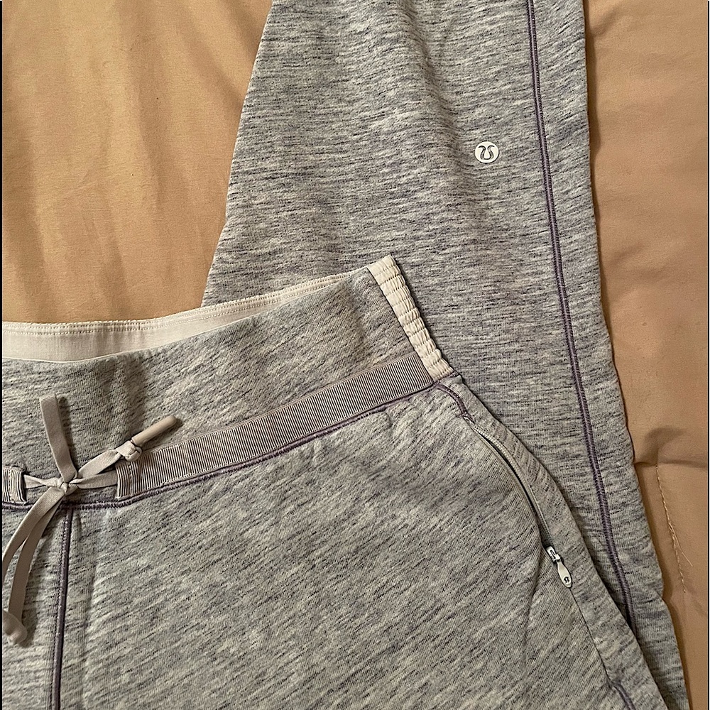 Lululemon Joggers